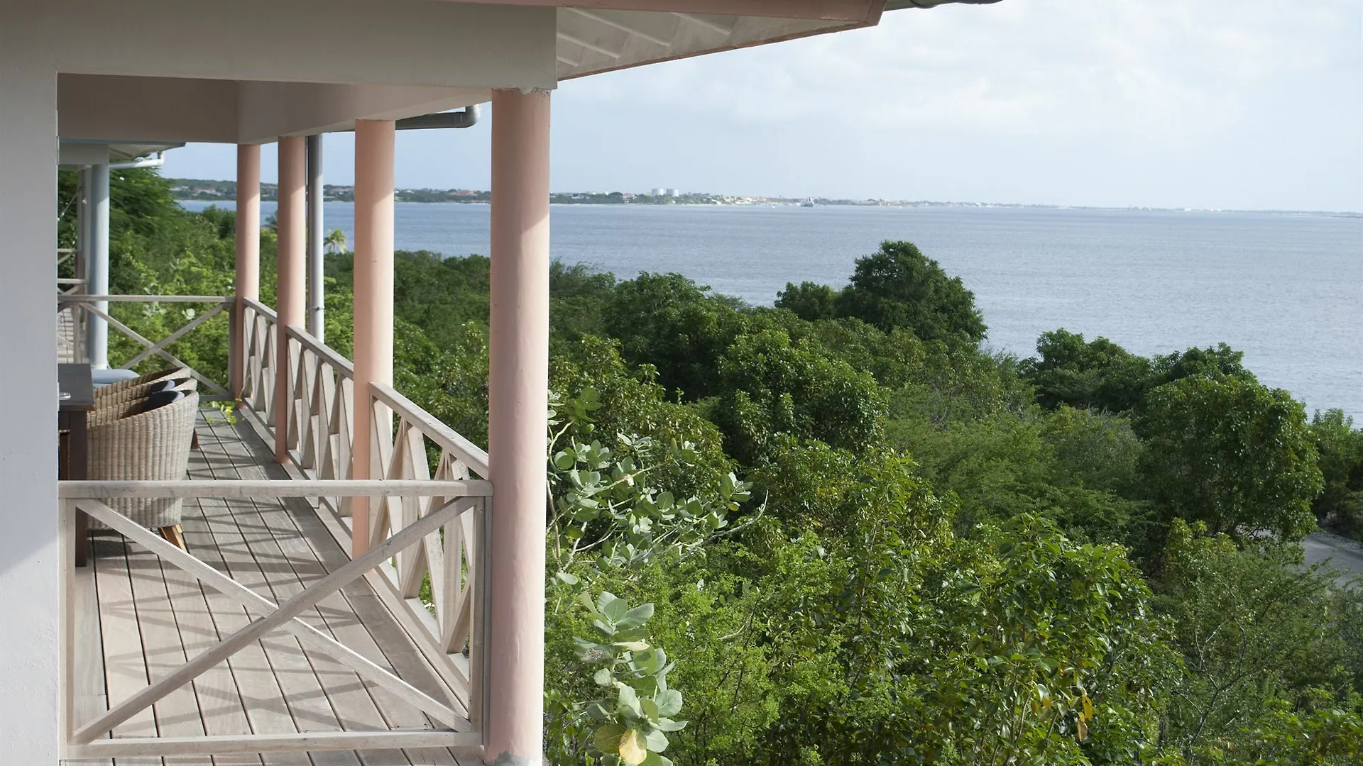 Caribbean Club Bonaire Aparthotel