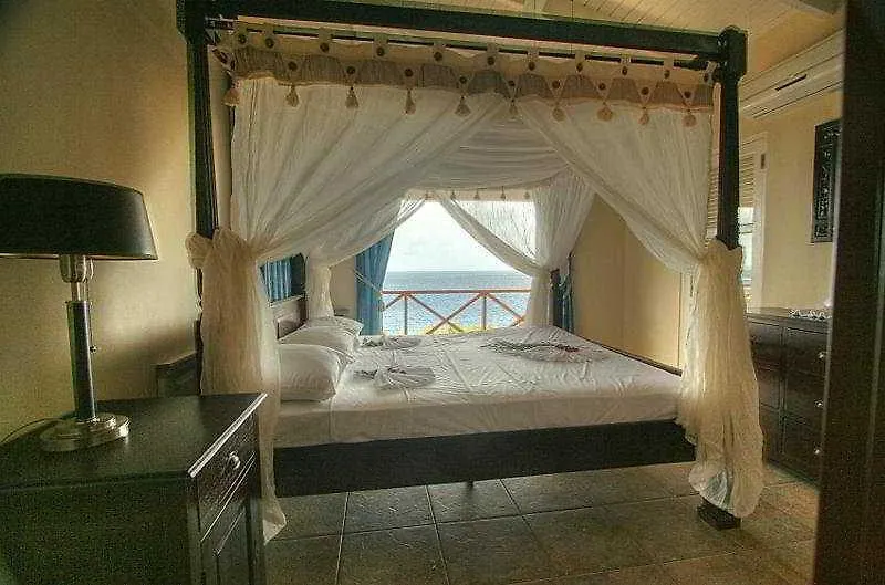 Caribbean Club Bonaire Aparthotel Bonaire, Saint Eustatius and Saba